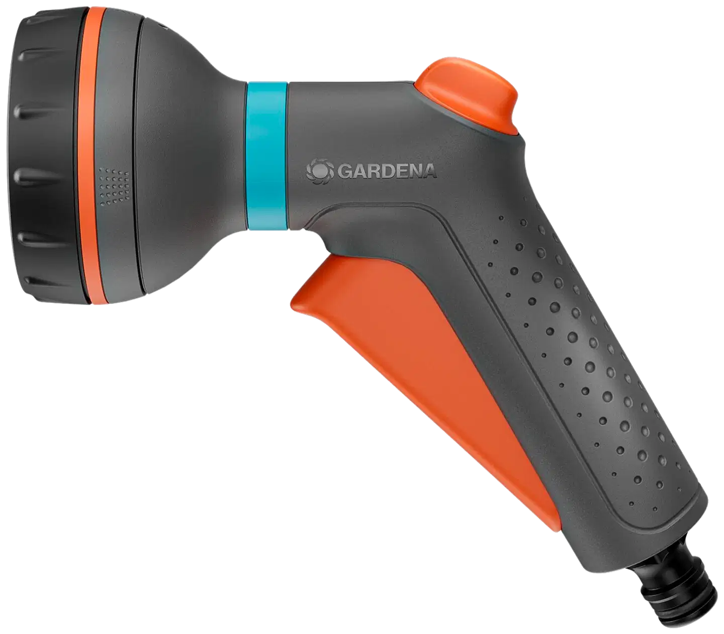 GARDENA Monitoimipistooli Classic, 4 suihkumuotoa - 2