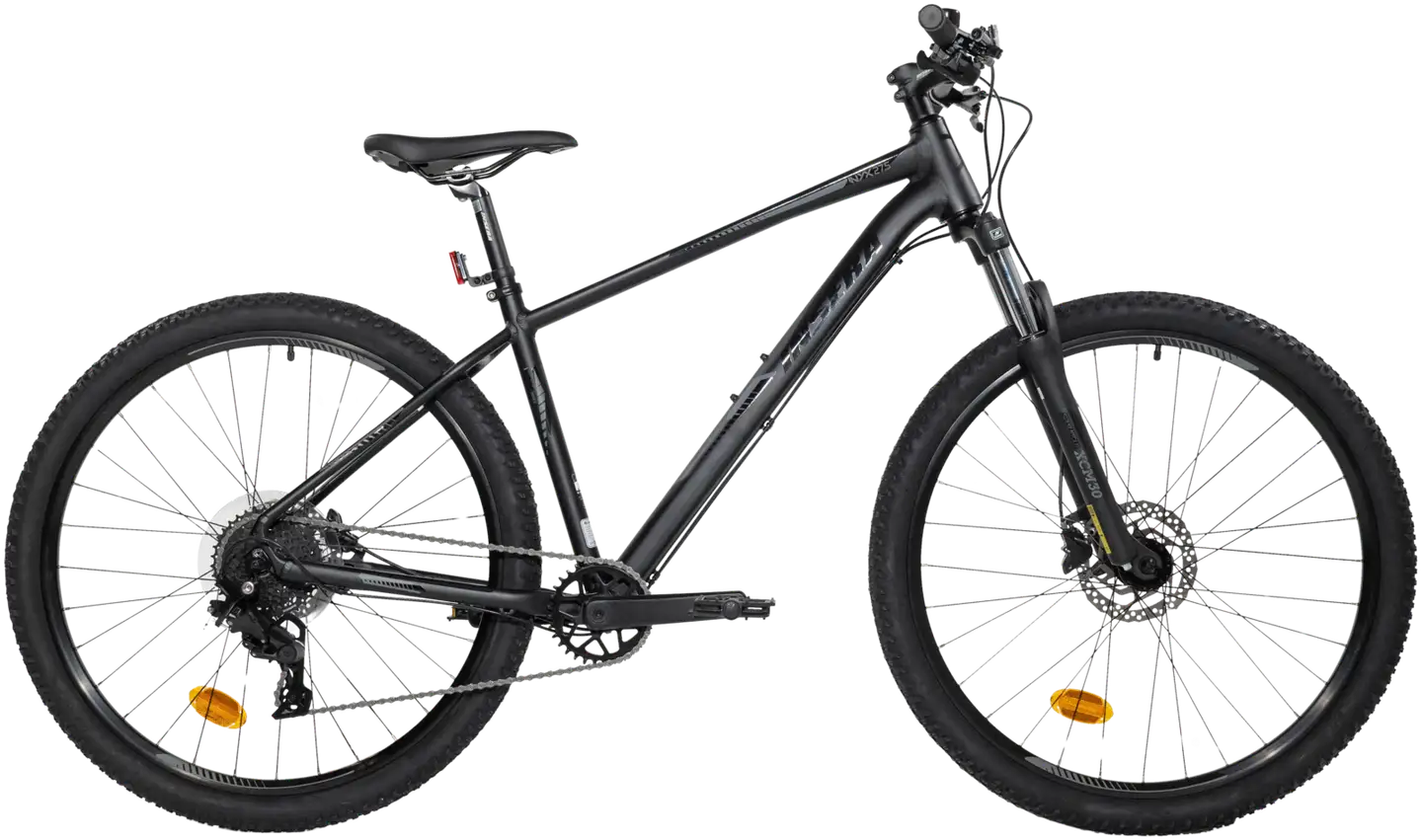 Insera Nyx 27,5" Maastopyörä 9-vaihdetta runko 43 cm - 1