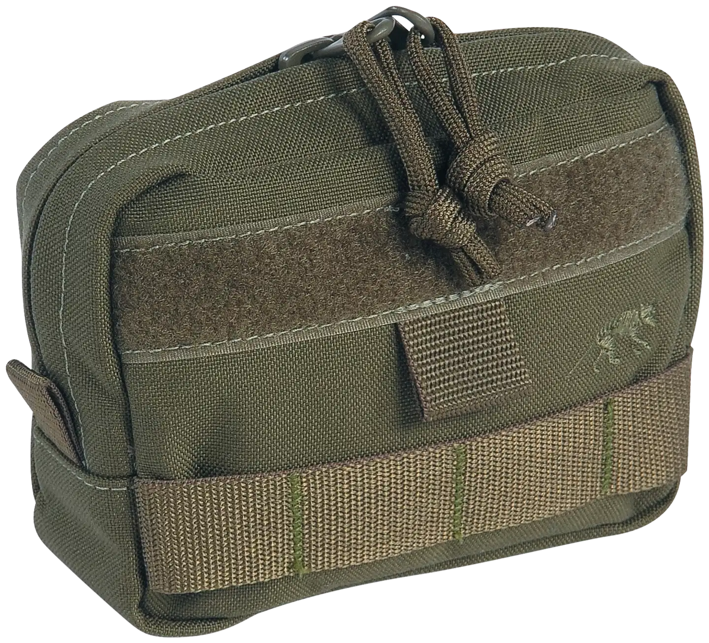 Tasmanian Tiger Tac Pouch 4 Horizontal yleistasku, oliivi - 1