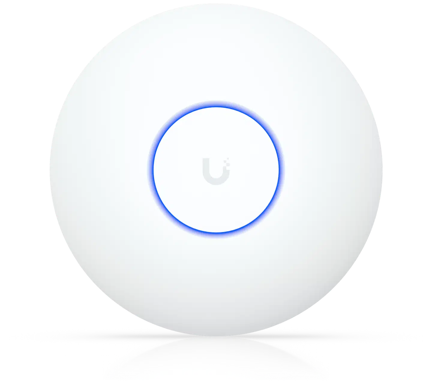 Ubiquiti kompakti kattoon asennettava WiFi 7 -tukiasema 2.5 GbE uplink U7-Lite - 1