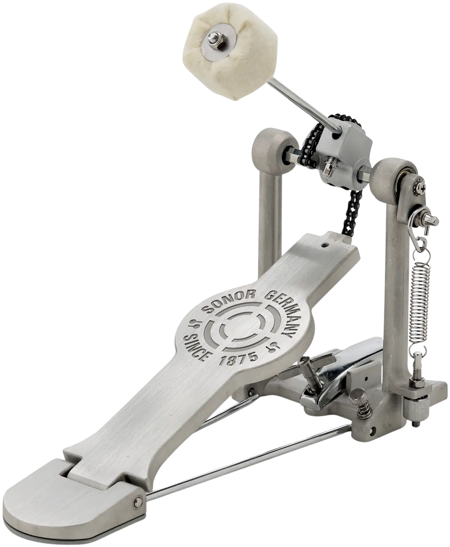 Sonor bassorummun pedaali SP1000P
