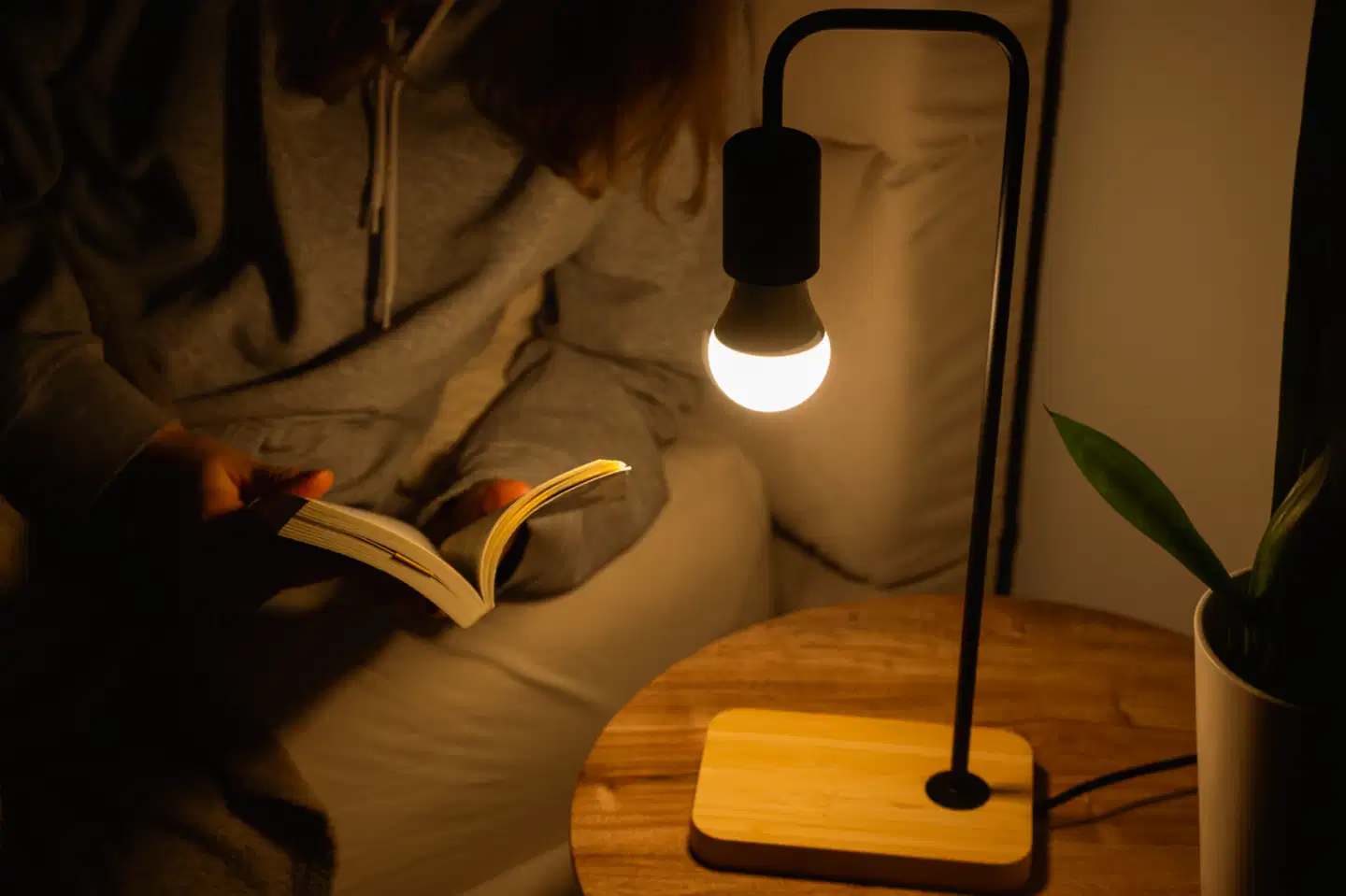 Shelly Duo Bulb E27 Gen3 - WiFi LED-lamppu, E27, säädettävä valkoinen - 3