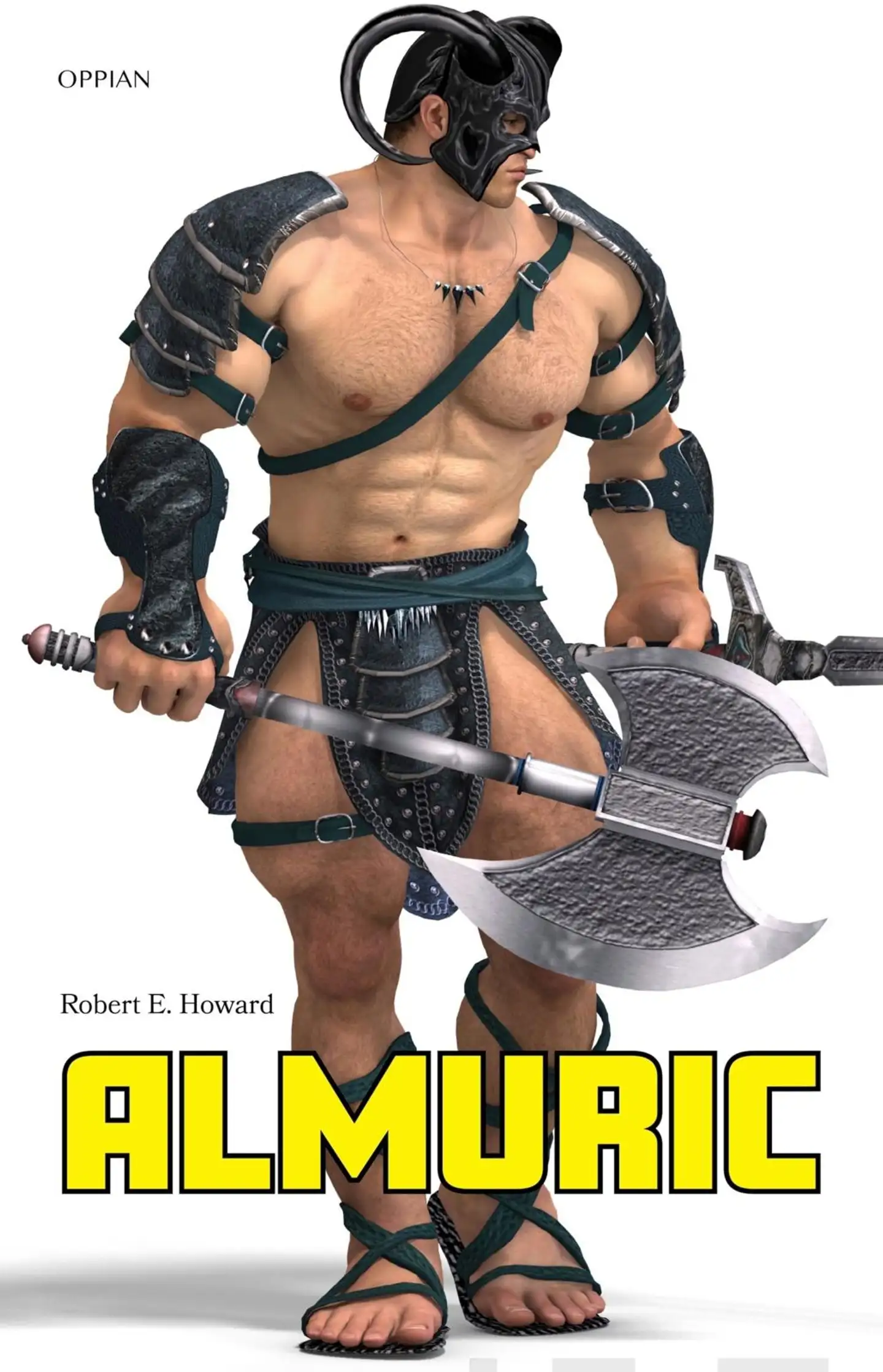 Howard, Almuric