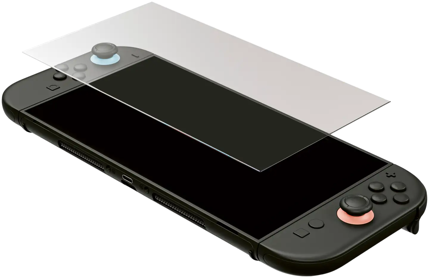 Nacon Switch 2 Suojakalvo - 2