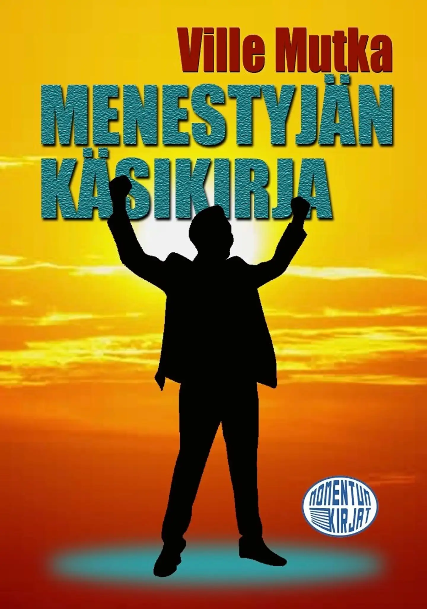 Mutka, Menestyjän käsikirja