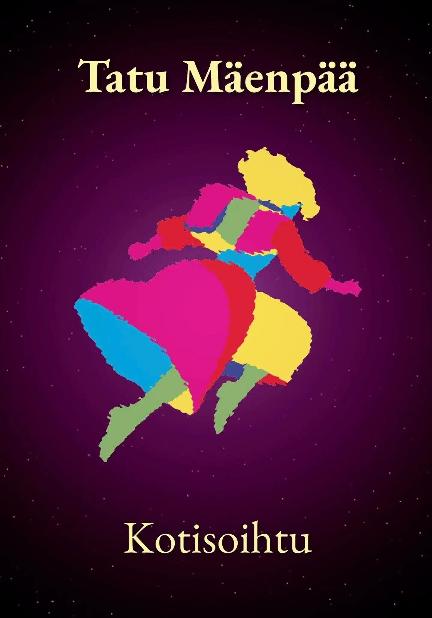 Mäenpää, Kotisoihtu