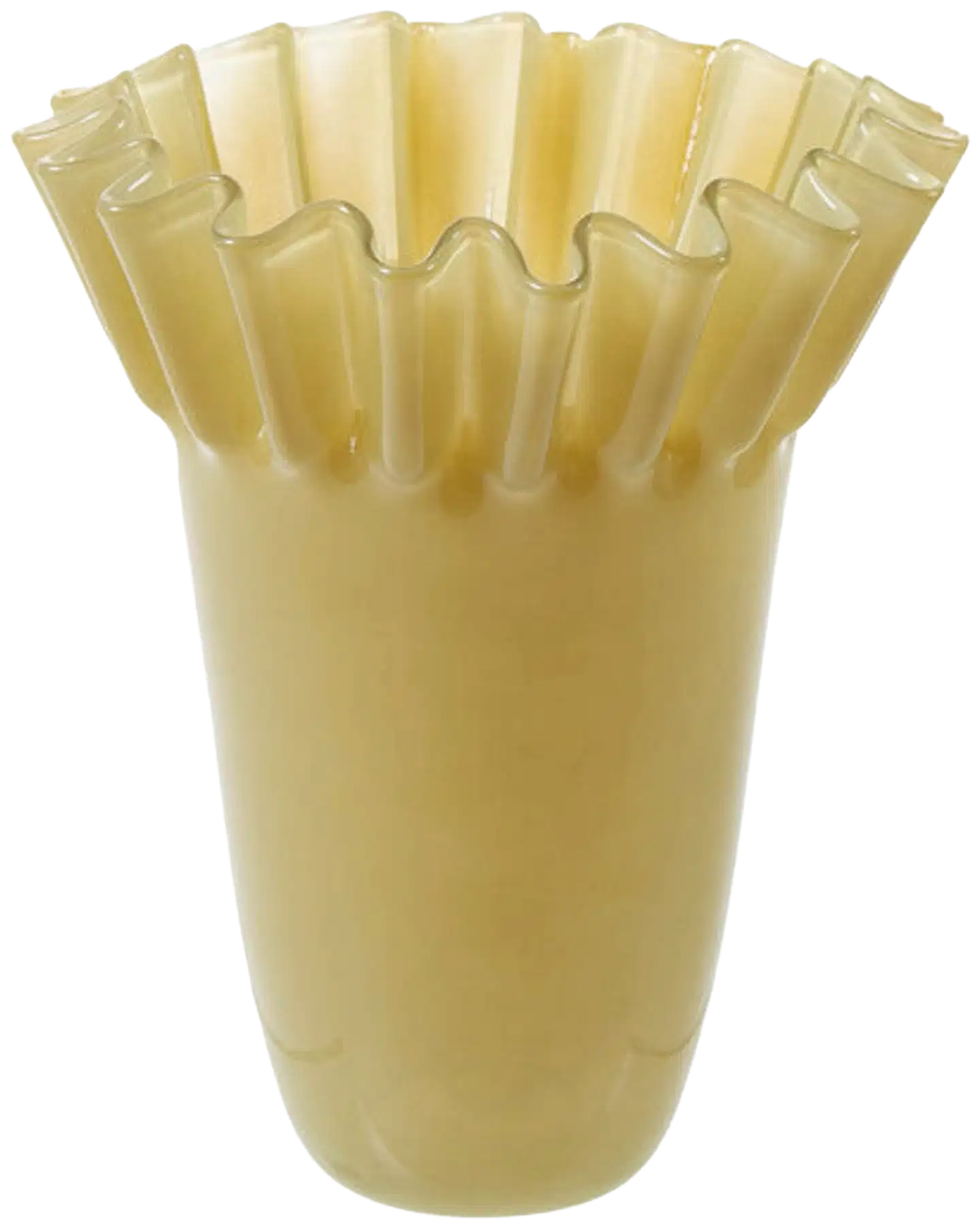 AmandaB Maljakko vihreä 23cm