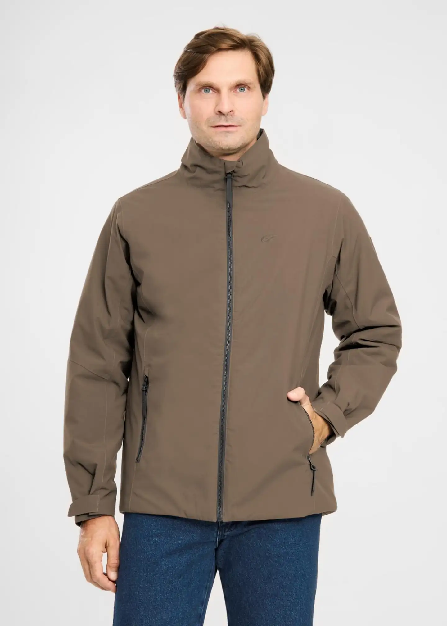 Five Seasons miesten toppatakki Job - MOREL - 3