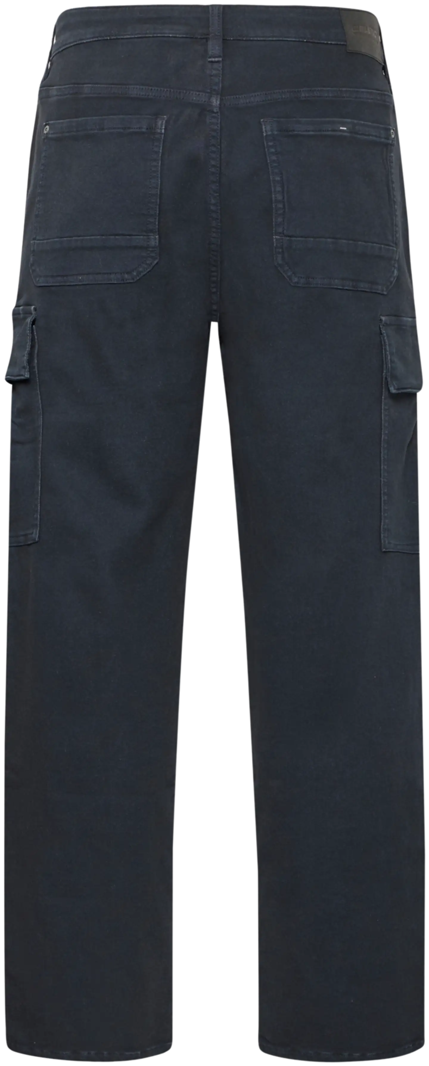 Blend miesten jogger denim reisitaskuhousut Bhcloud - Salute - 2