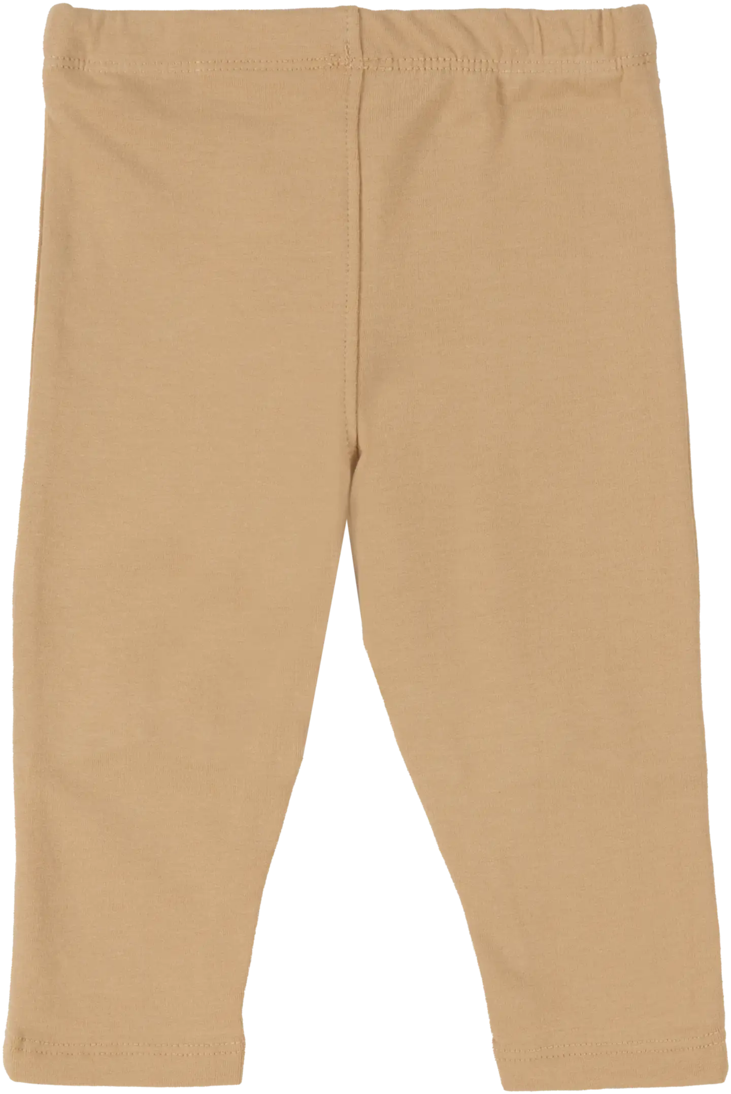 Ciraf vauvojen collegeleggingsit 250B243303 - irish cream - 2