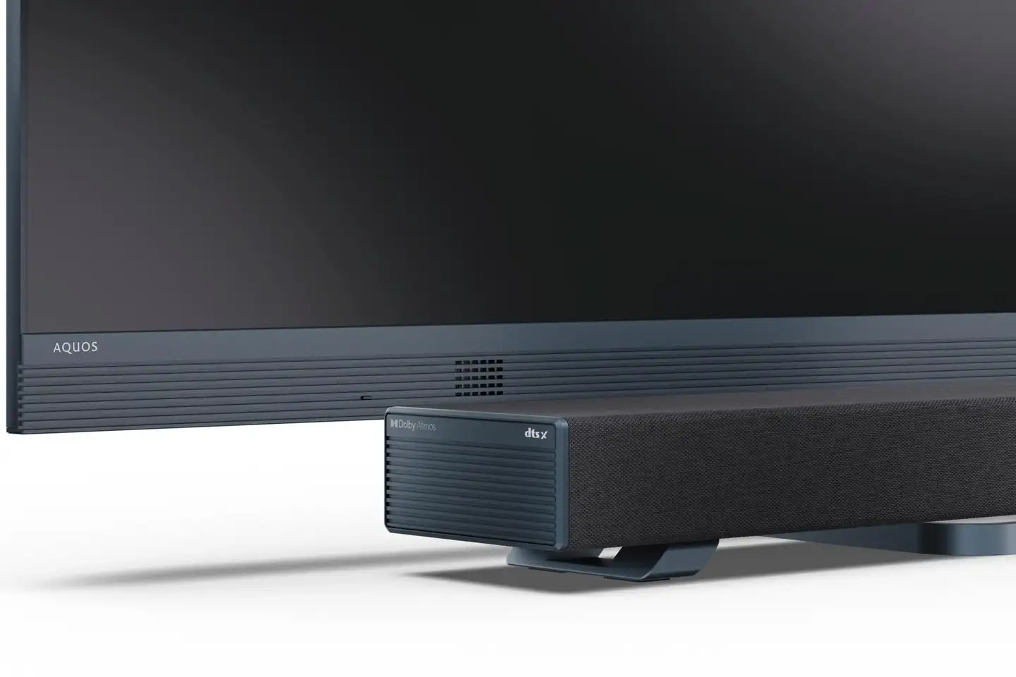 Sharp soundbar ja langaton subwoofer HT-SBW53121(BK) musta - 3