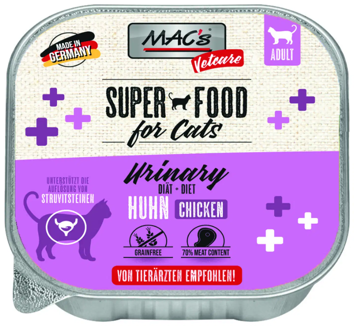 Mac's kana virtsakivi 100g