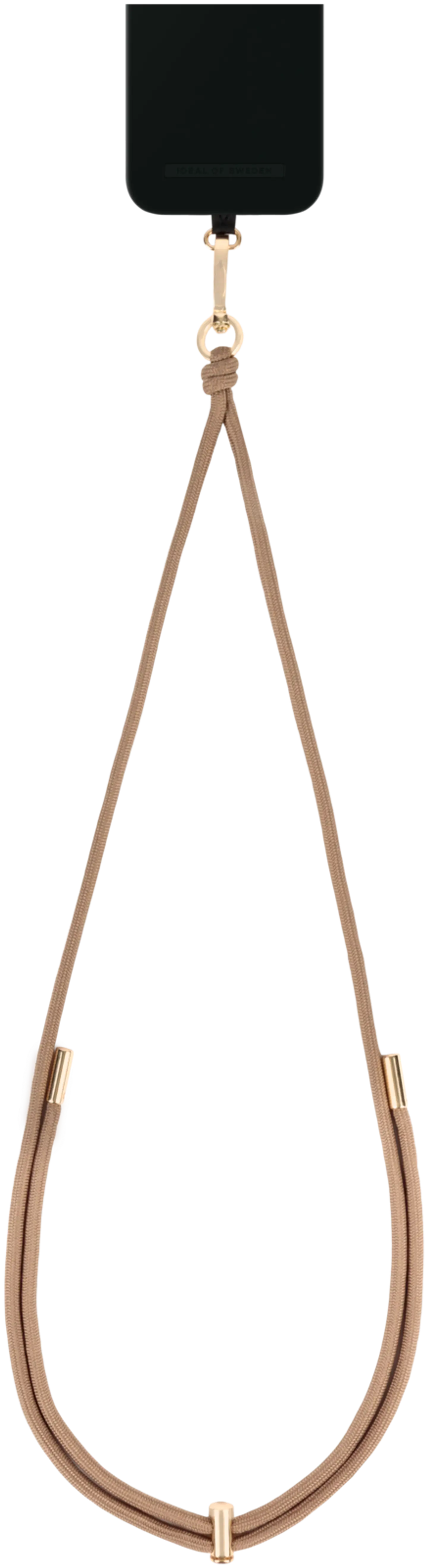 Ideal Of Sweden Cord kaulahihna Beige - 6