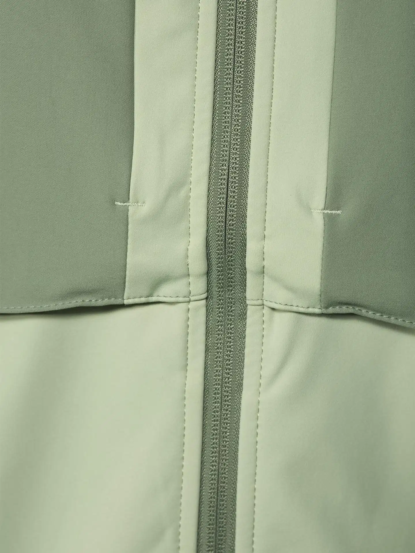 Luode12 naisten retkeily- ja ulkoilutakki 223L112664 - reseda - 5