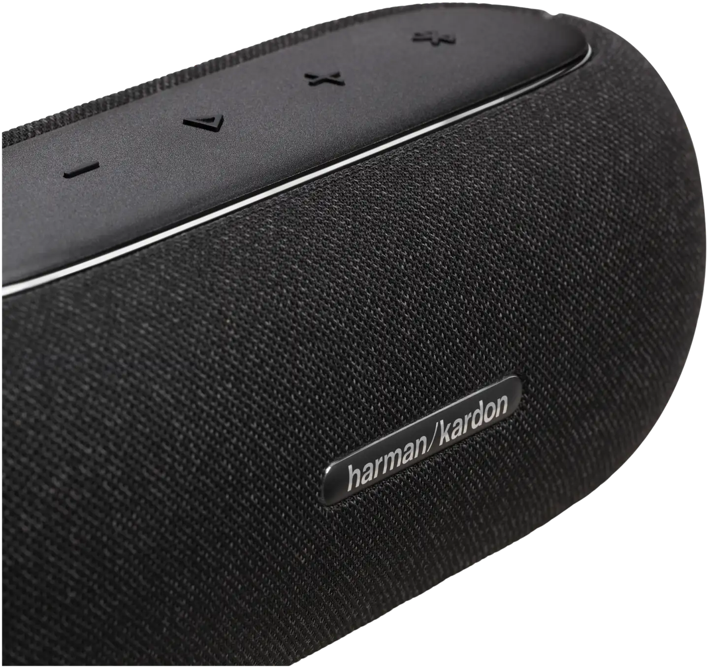 Harman Kardon Bluetooth kaiutin Luna musta - 9