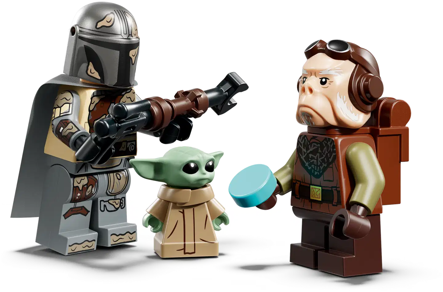 LEGO® Star Wars TM 75453 STAR WARS 75453 - 6
