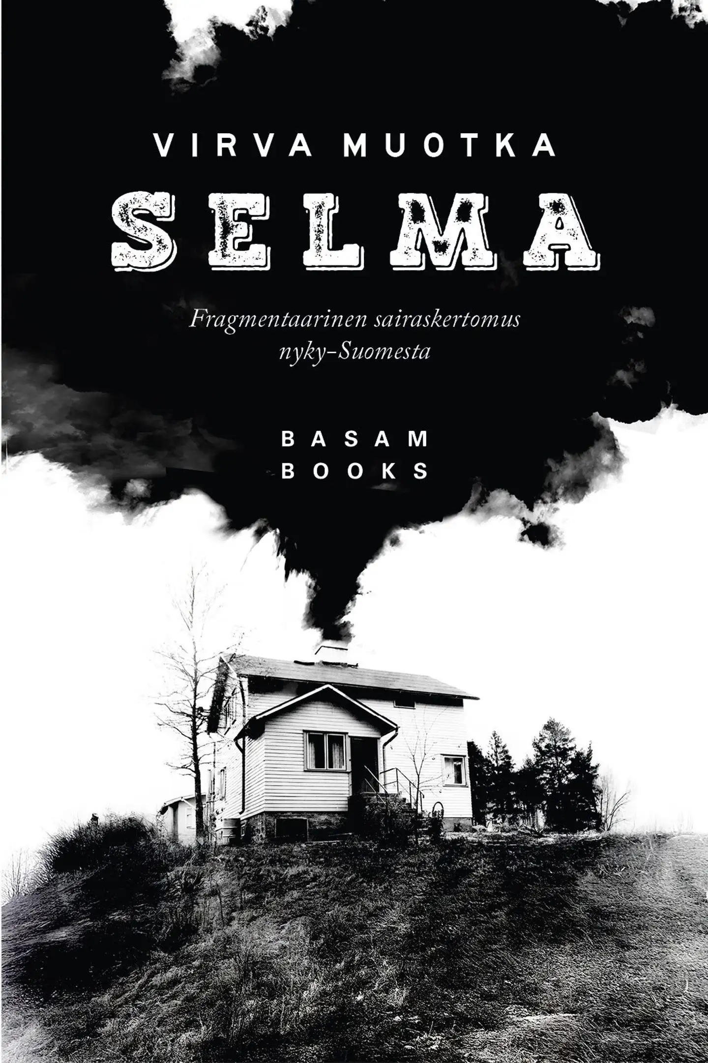 Muotka, Selma