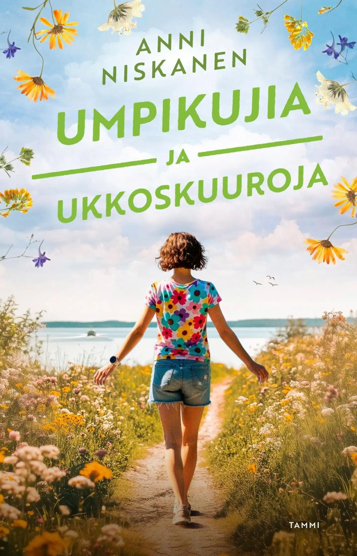 Niskanen, Umpikujia ja ukkoskuuroja