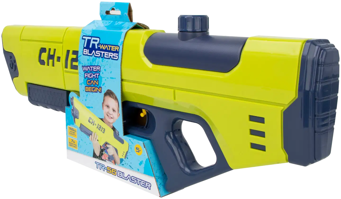 Toyrock Summer Iso vesipyssy Tr-56 700 ml - 3