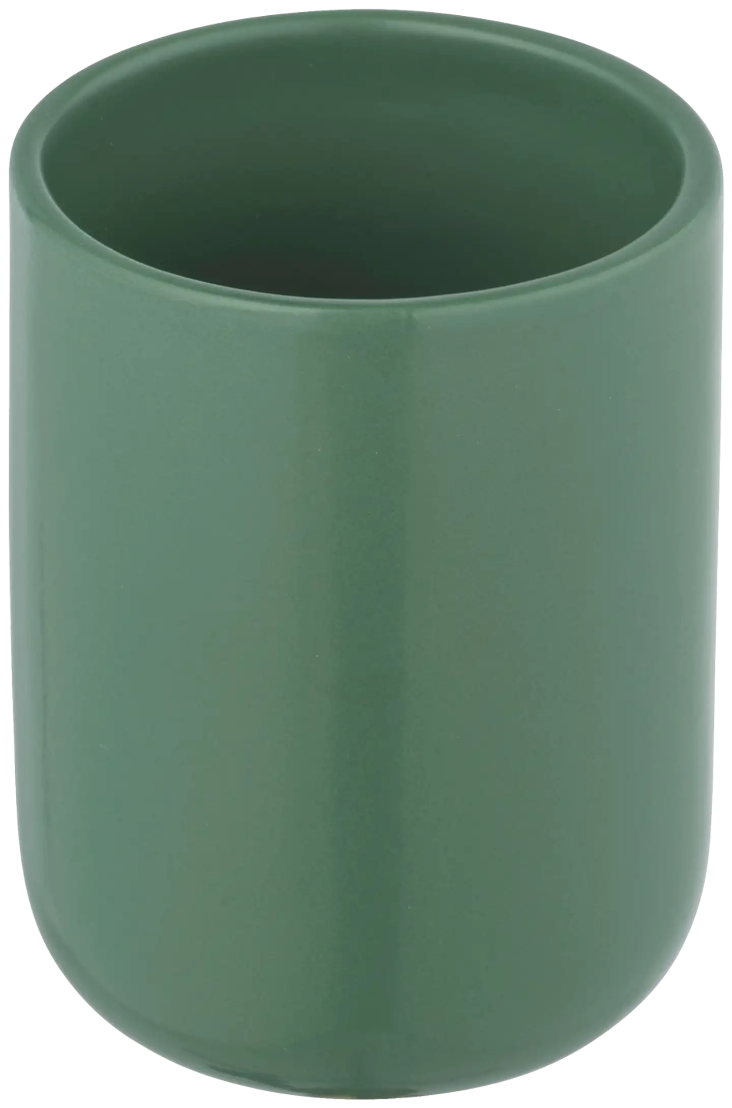 Hammasmuki Olinda vihreä keramiikkaa - 2