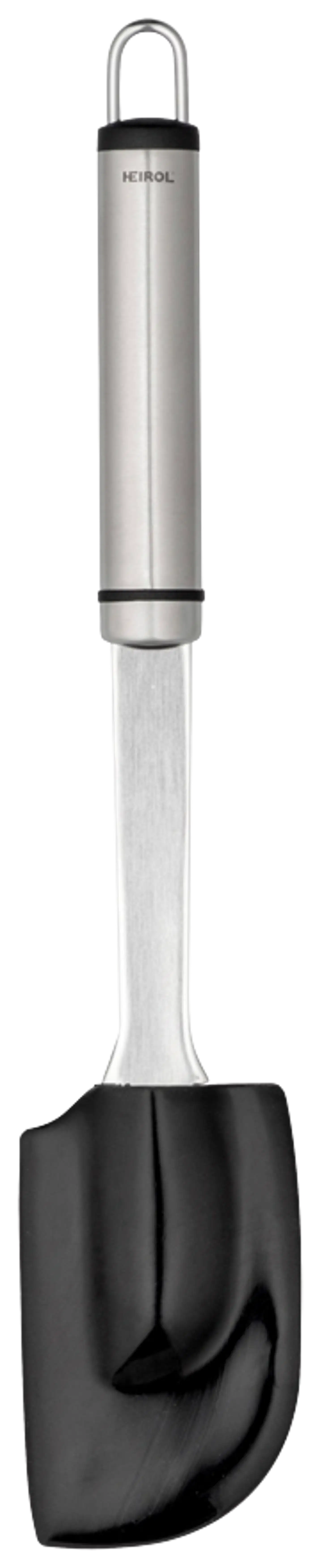 Heirol Silikoninuolija 29 cm, Steely - 1