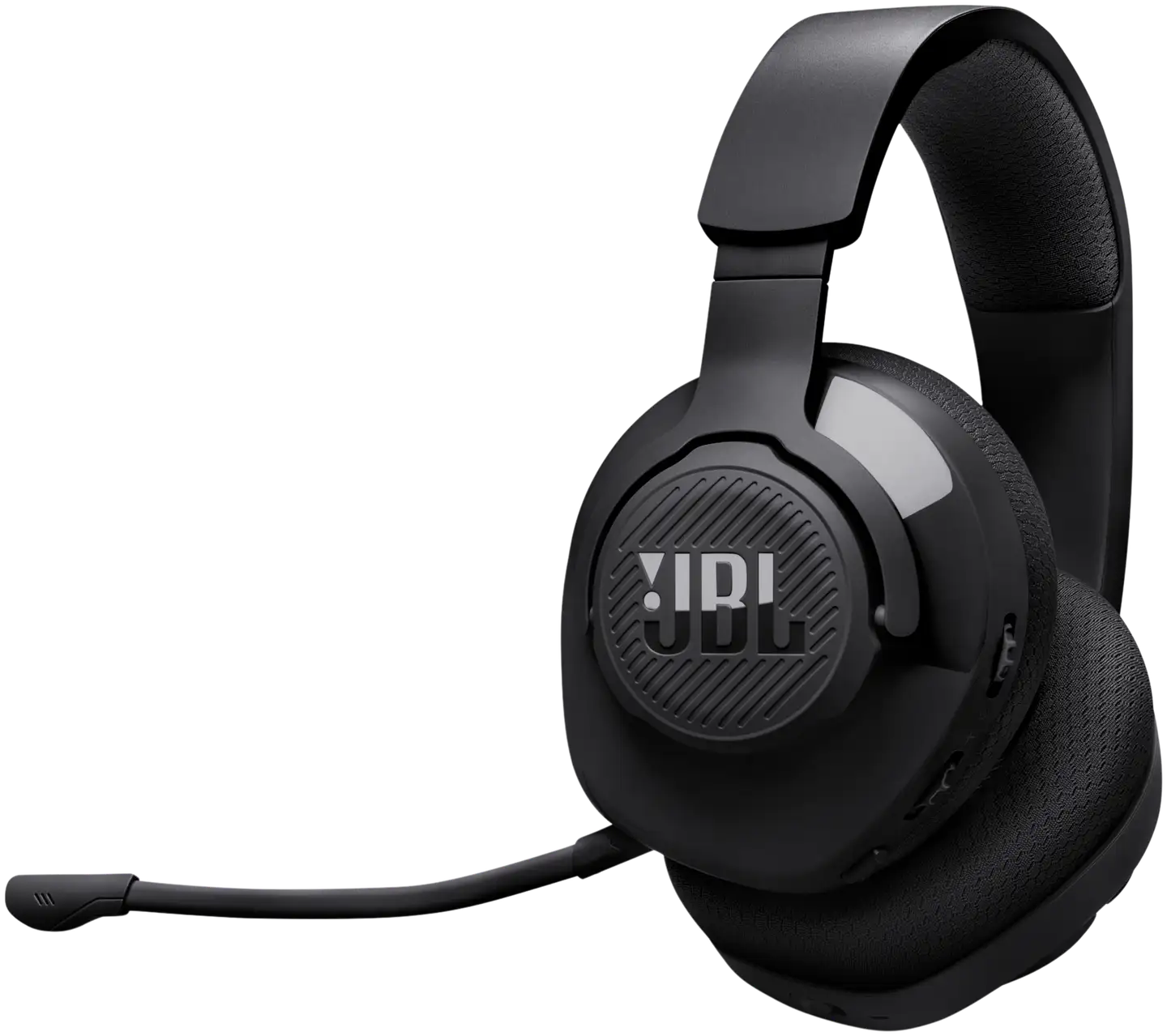 JBL Pelikuulokkeet Quantum 360 musta - 1