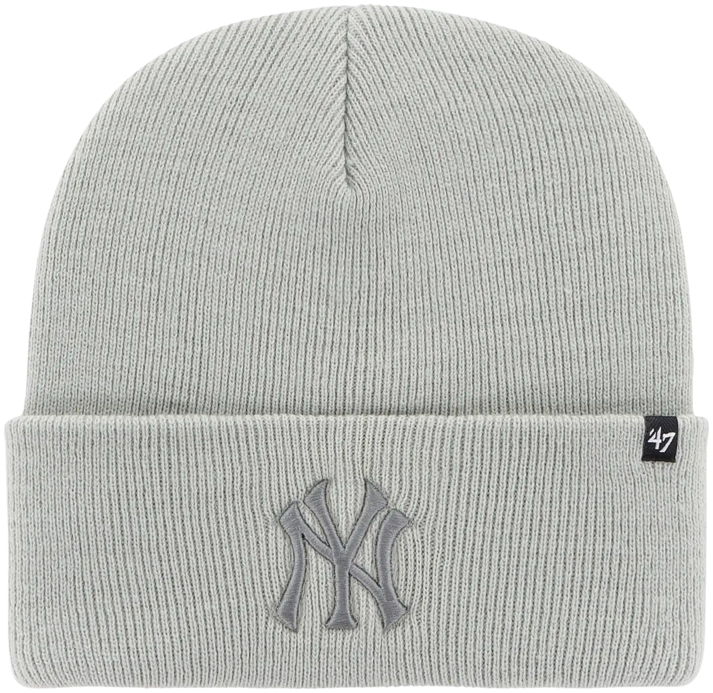 47Brand unisex pipo MLB New York Yankees Haymaker - Grey - 1