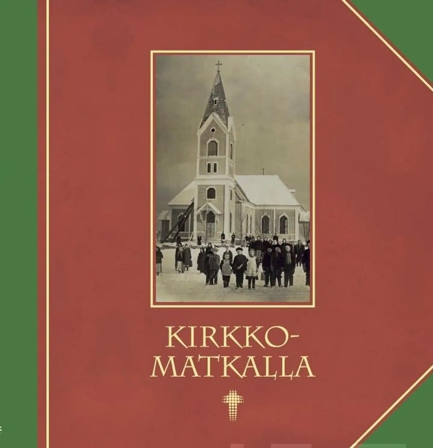 Kirkkomatkalla