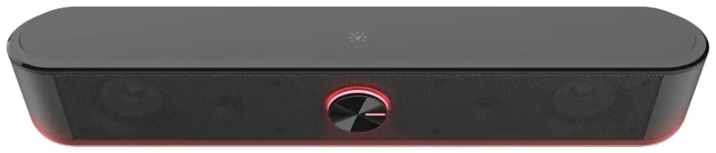 Trust Soundbar Thorne rgb valaistu - 1