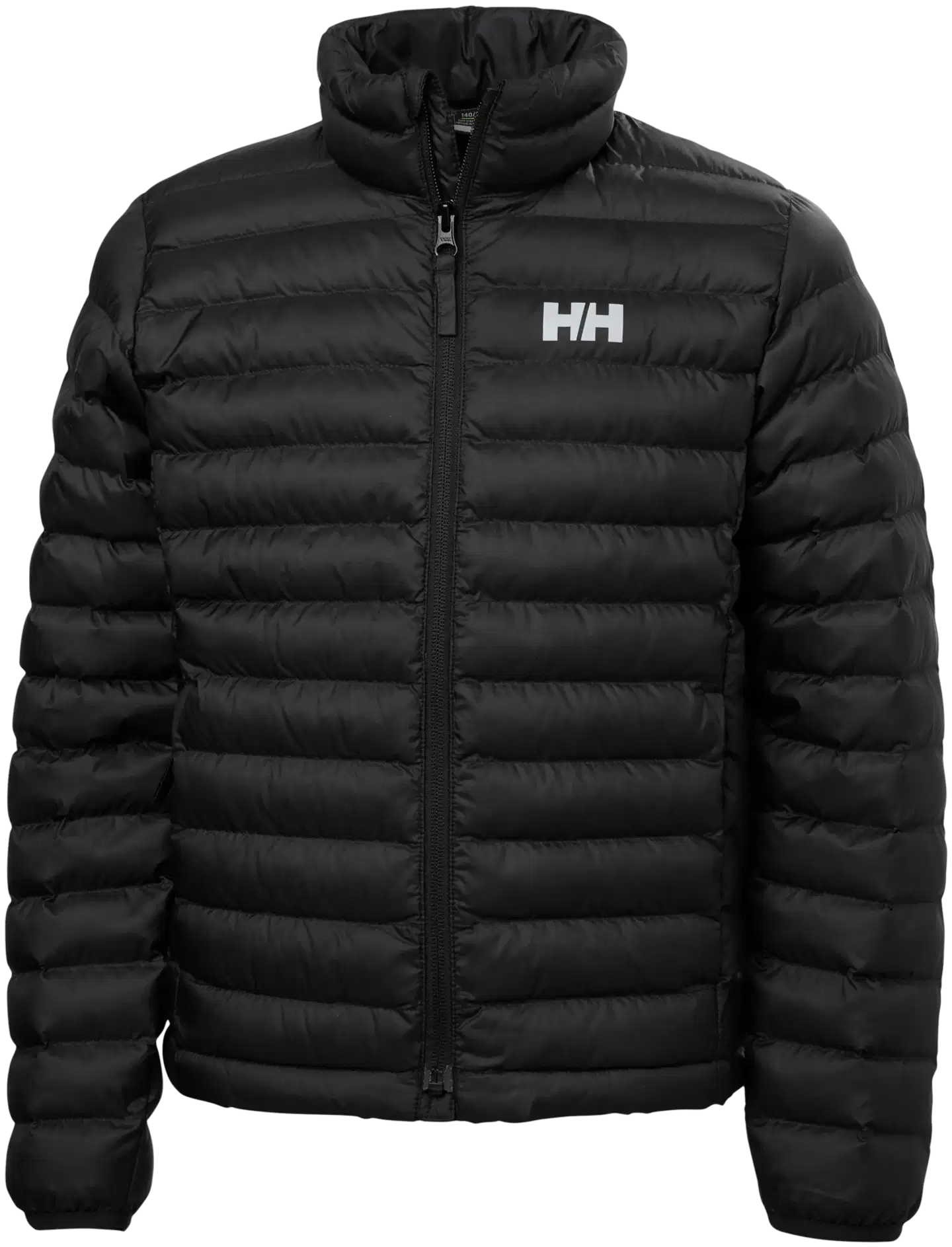 Helly Hansen JR kevytvanutakki Sirdal insulator 41862 - Black - 1