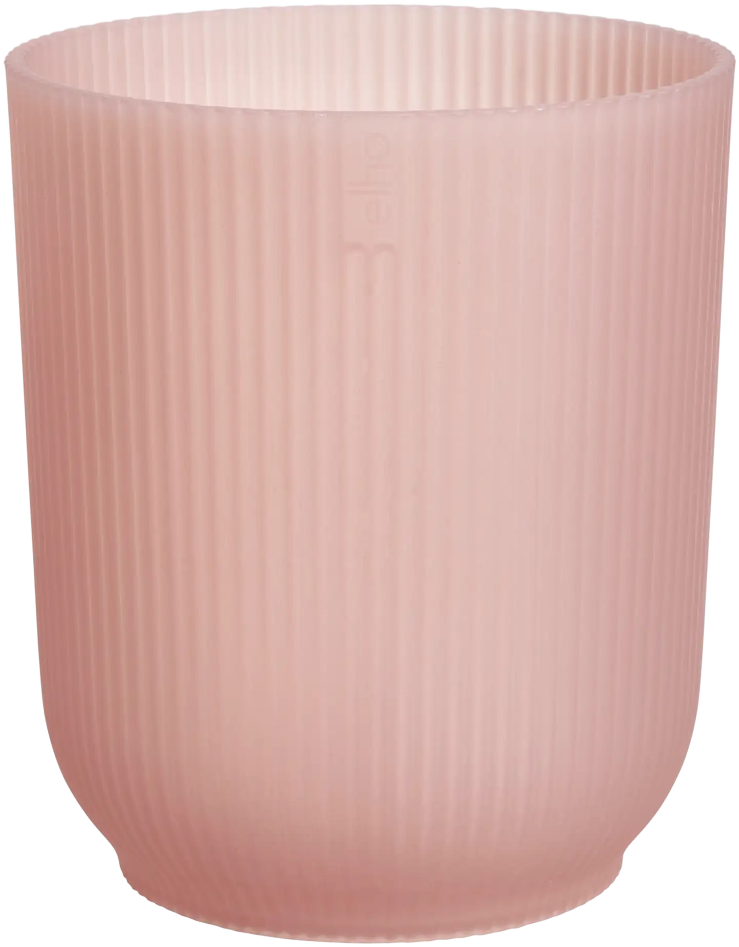 elho orkidearuukku Vibes 12,5cm läpikuultava pinkki - 1