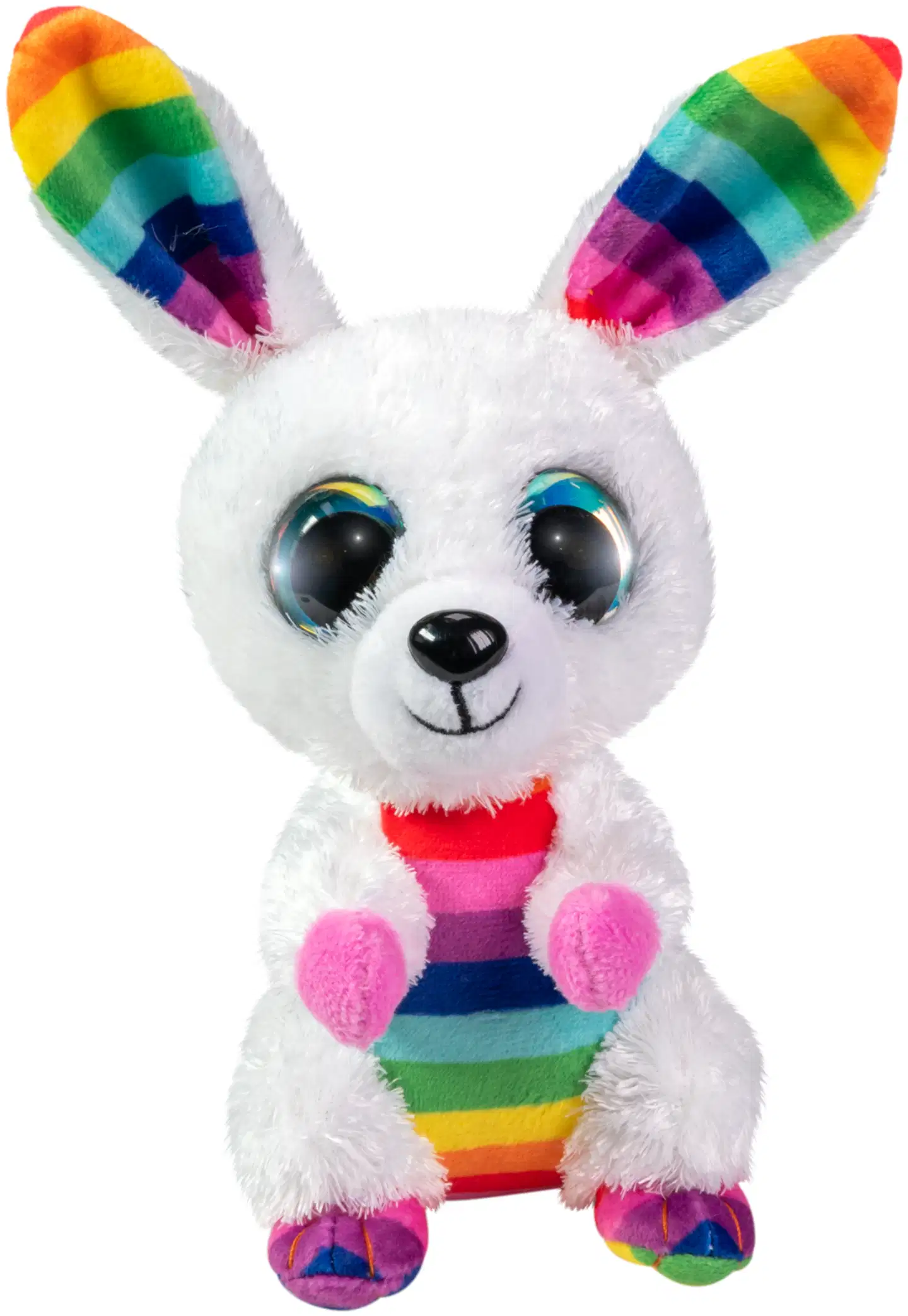Lumo Stars Pehmolelu Pupu Rainbow 15 cm - 1