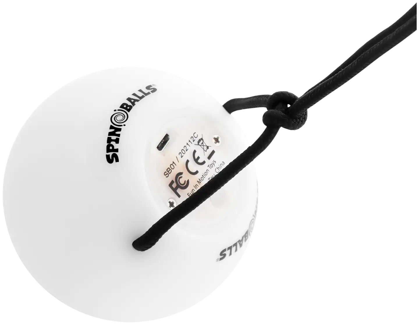 Fun in Motion Toys Spinballs - 3