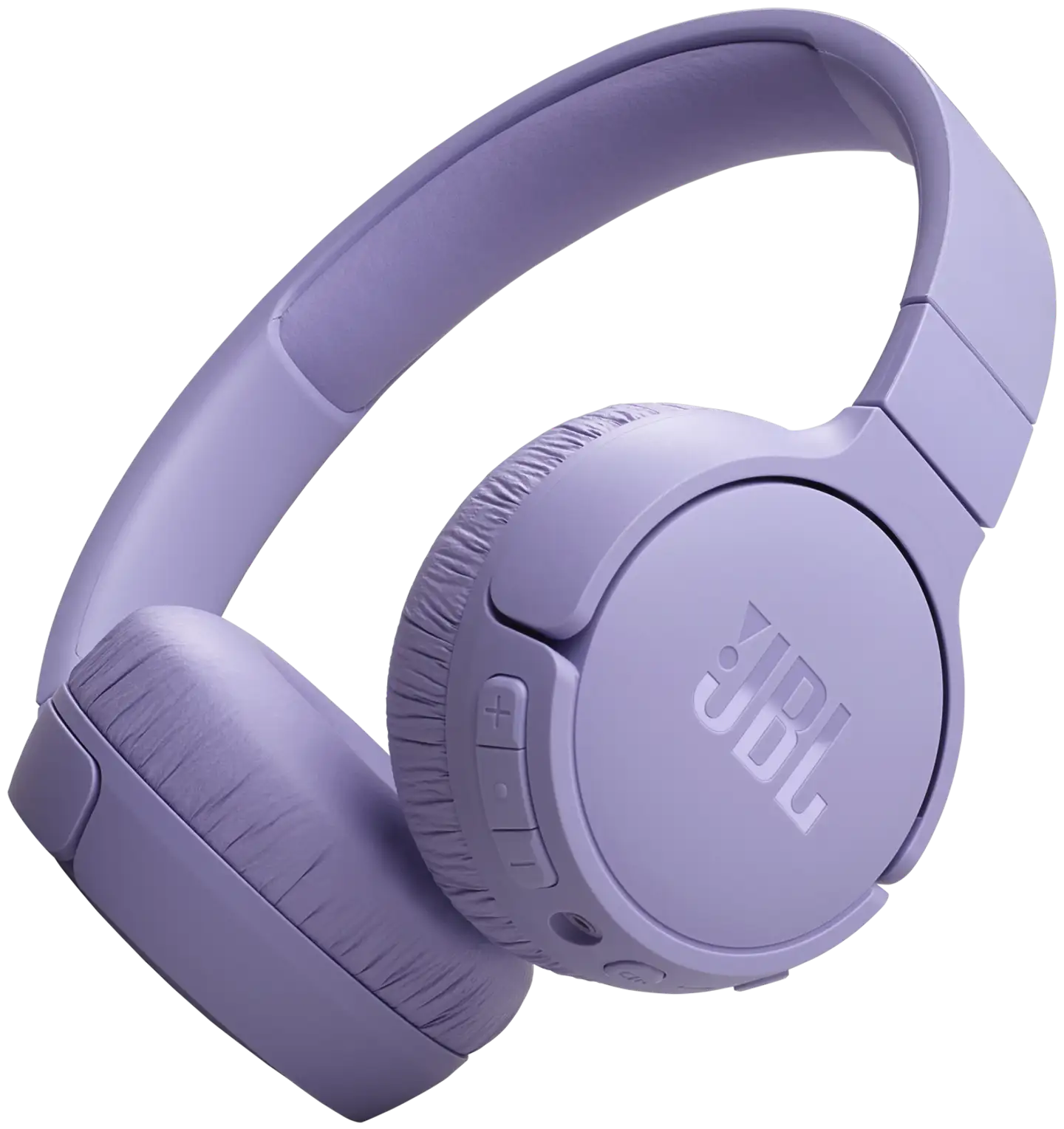 JBL Bluetooth vastamelukuulokkeet Tune 670NC violetti - 1