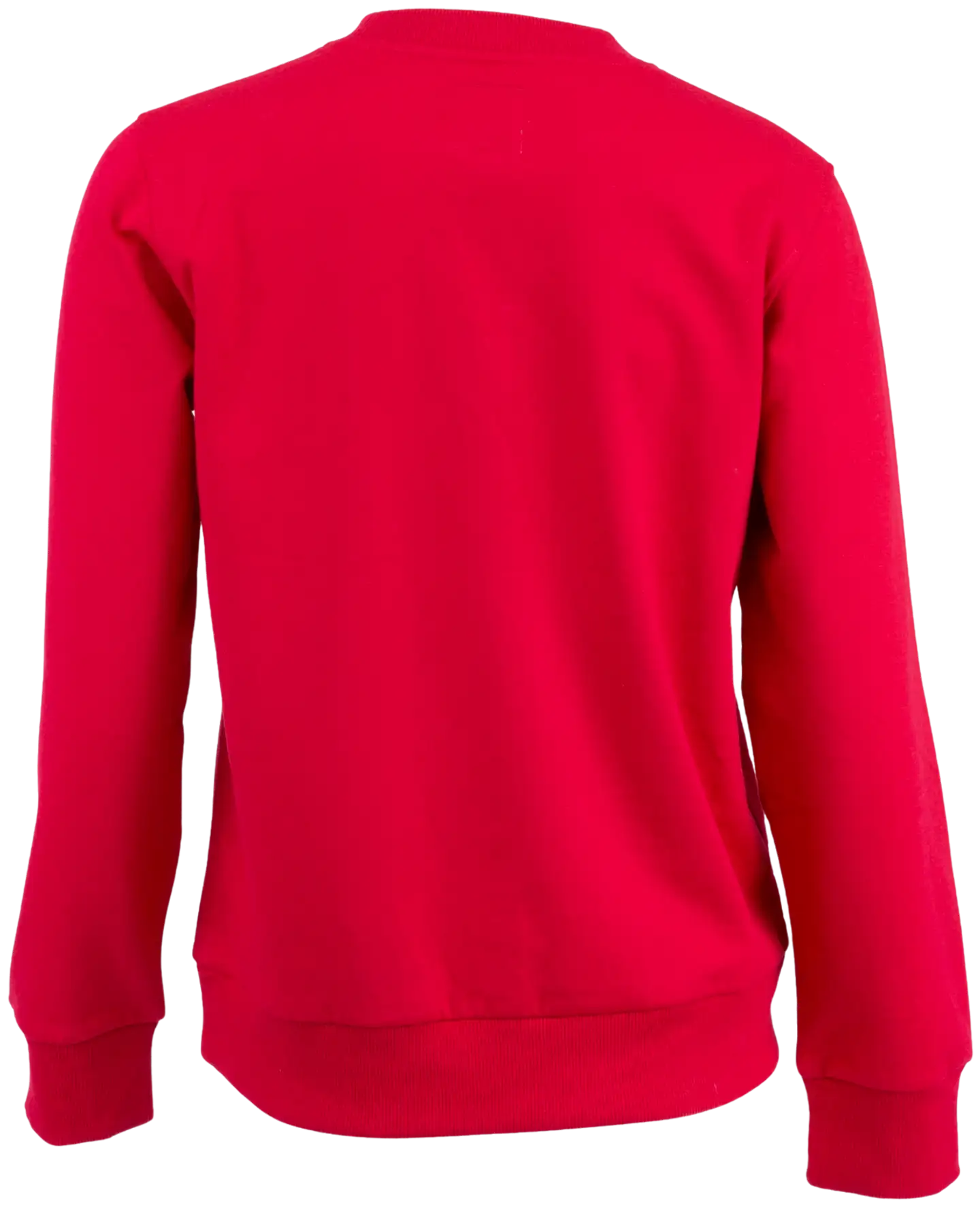 Approved by Santa naisten joulucollegepusero O-pääntie 213UC40105 - RED - 2