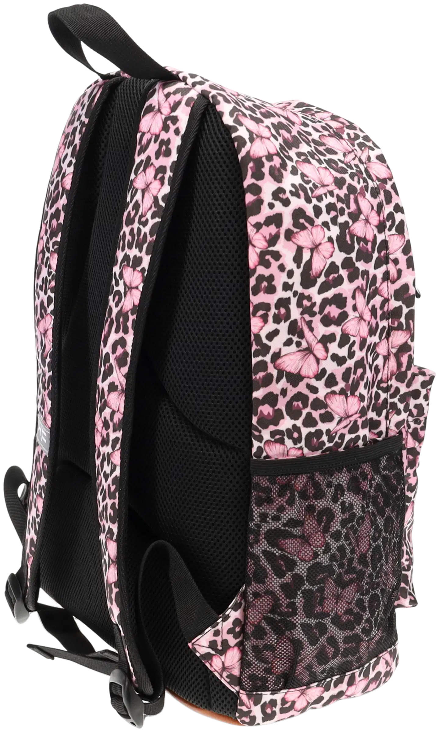 X-Force reppu pink butterfly X-258 - 9