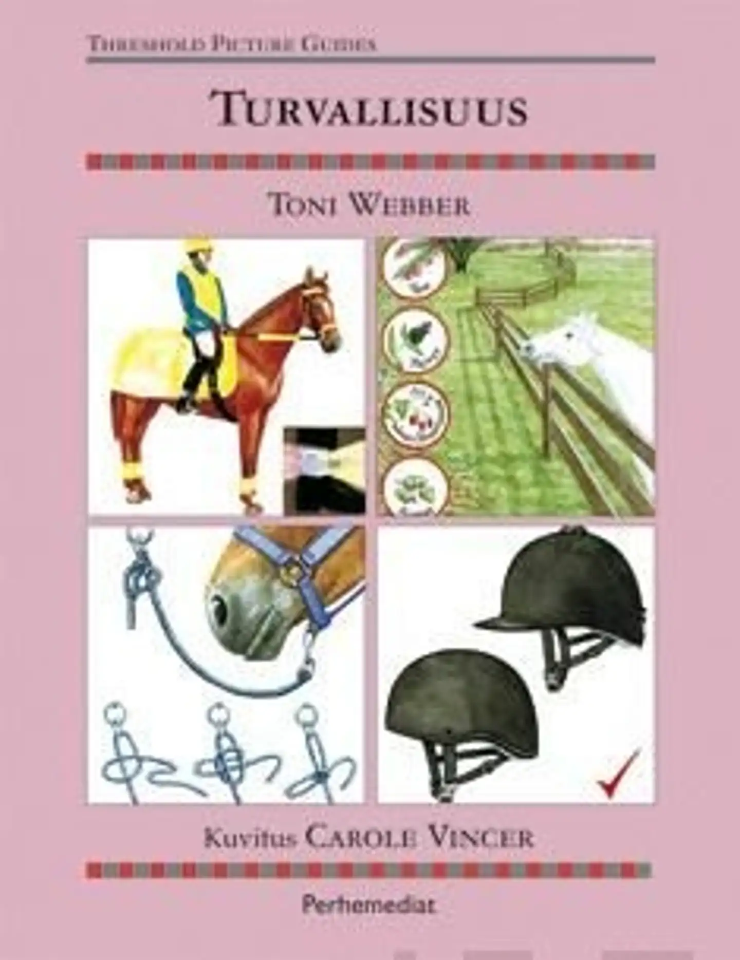 Webber, Turvallisuus