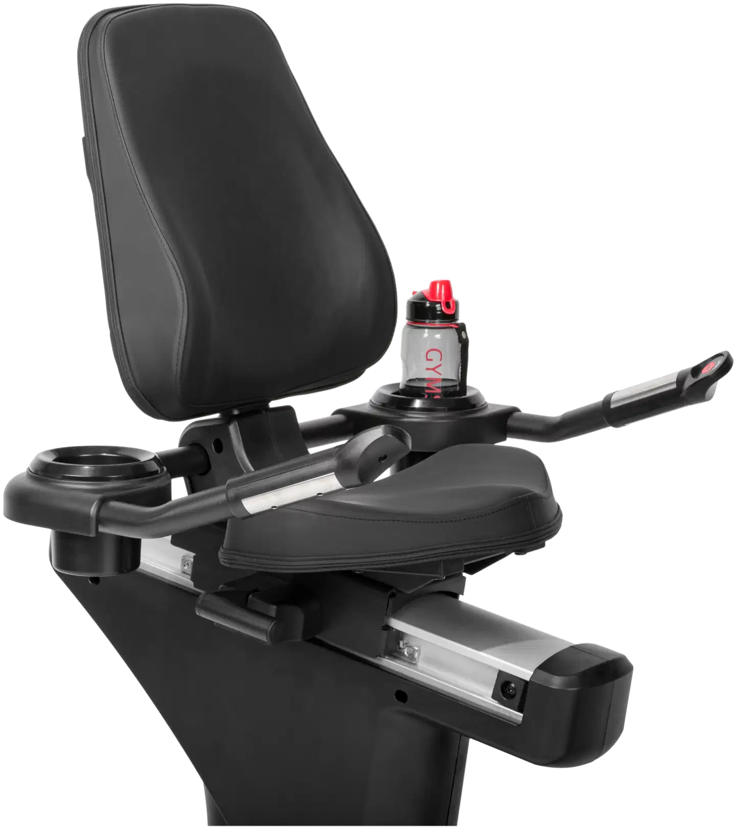 Gymstick rekumbentti pro 20.0 - 2