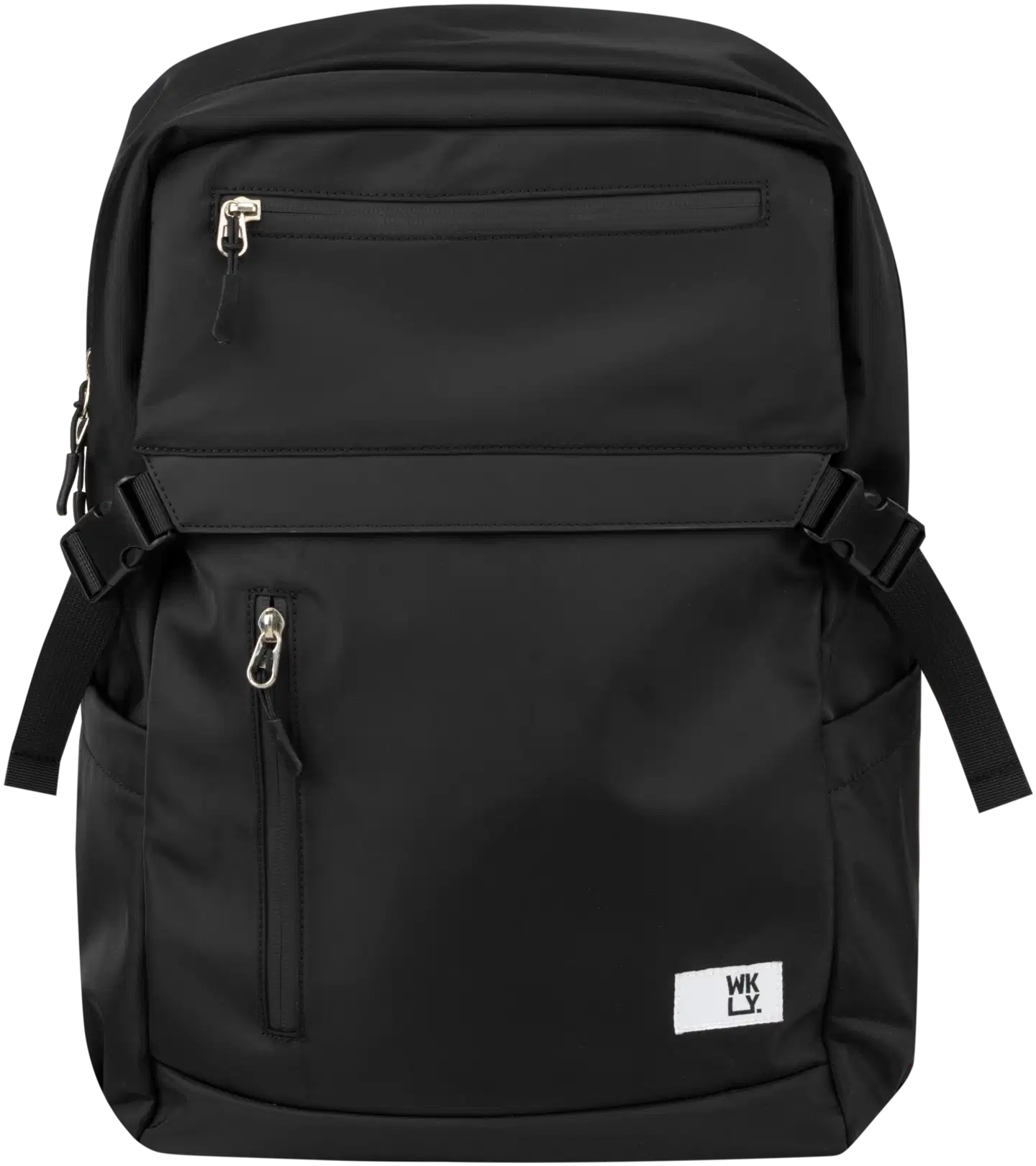 WKLY. reppu Noir CJGL-2 - 1