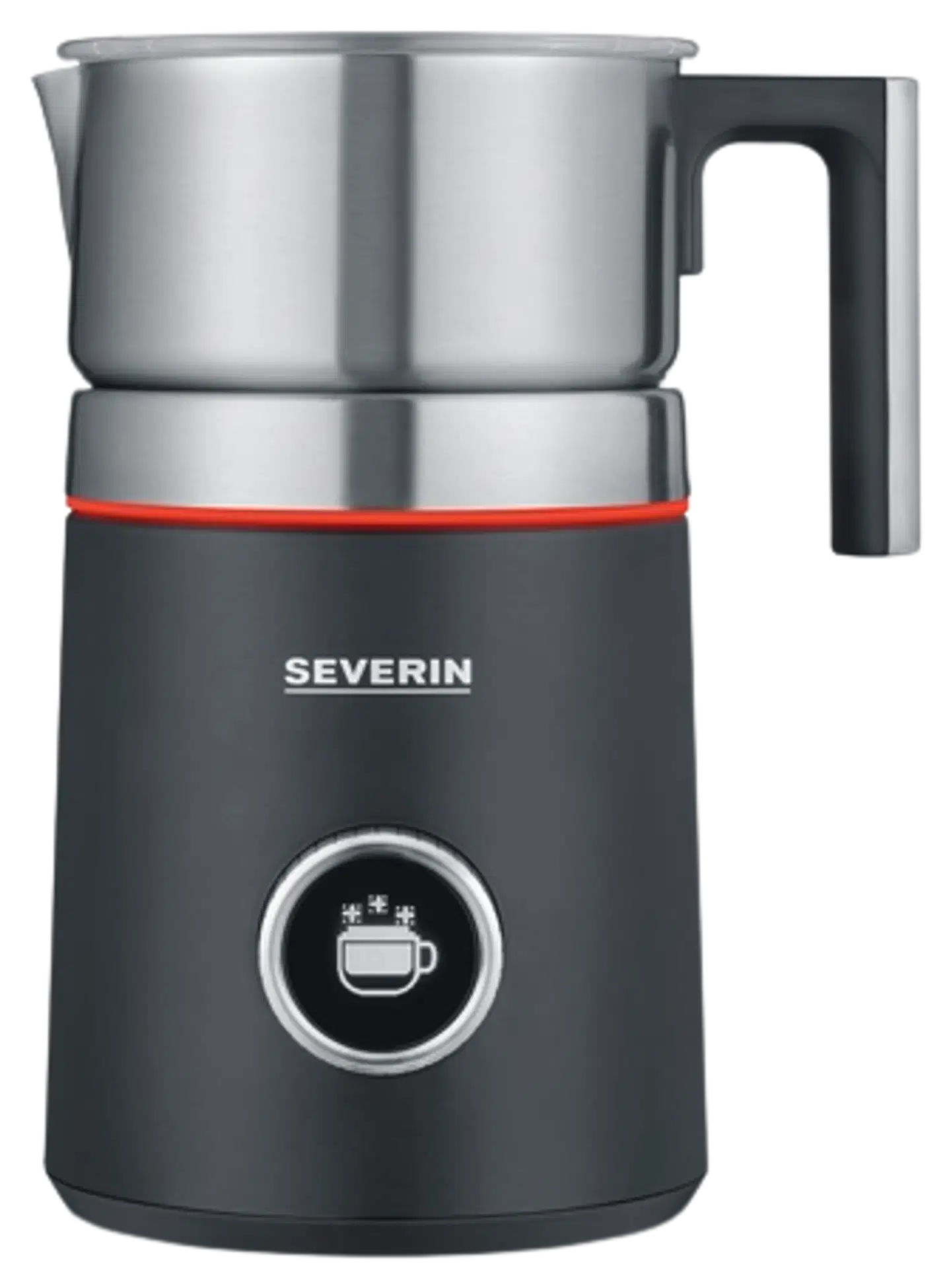 Severin SM3587 Spuma 700 Plus Maidonvaahdotin - 3