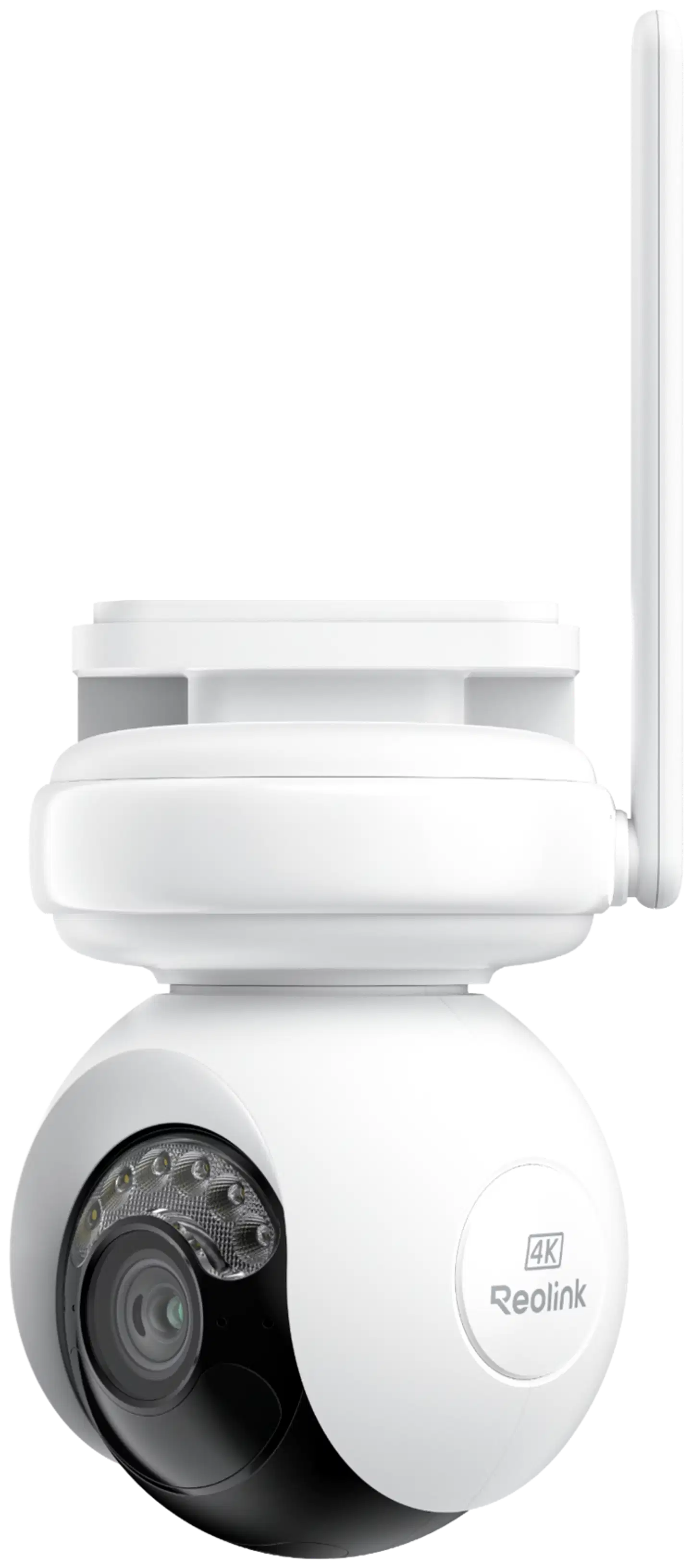 Reolink Altas PT Ultra (B660) akkukamera 4K UHD valkoinen - 2