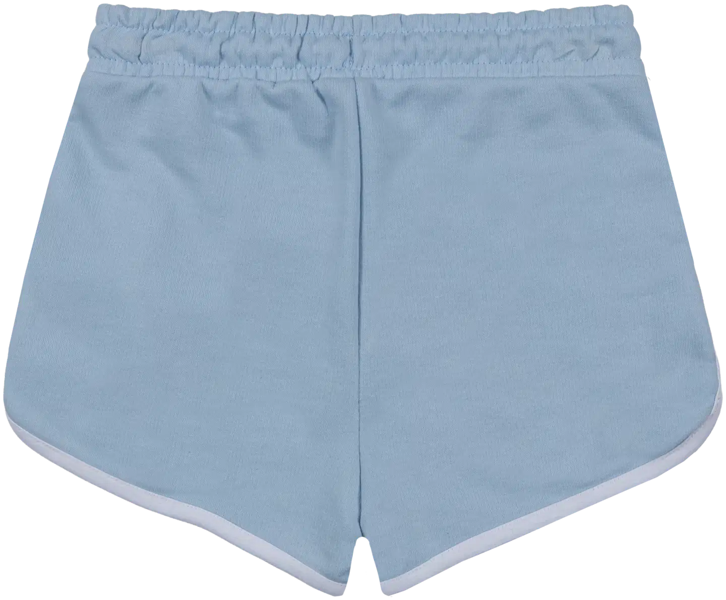 House lasten collegeshortsit 23TH172626 - Skyway blue - 2