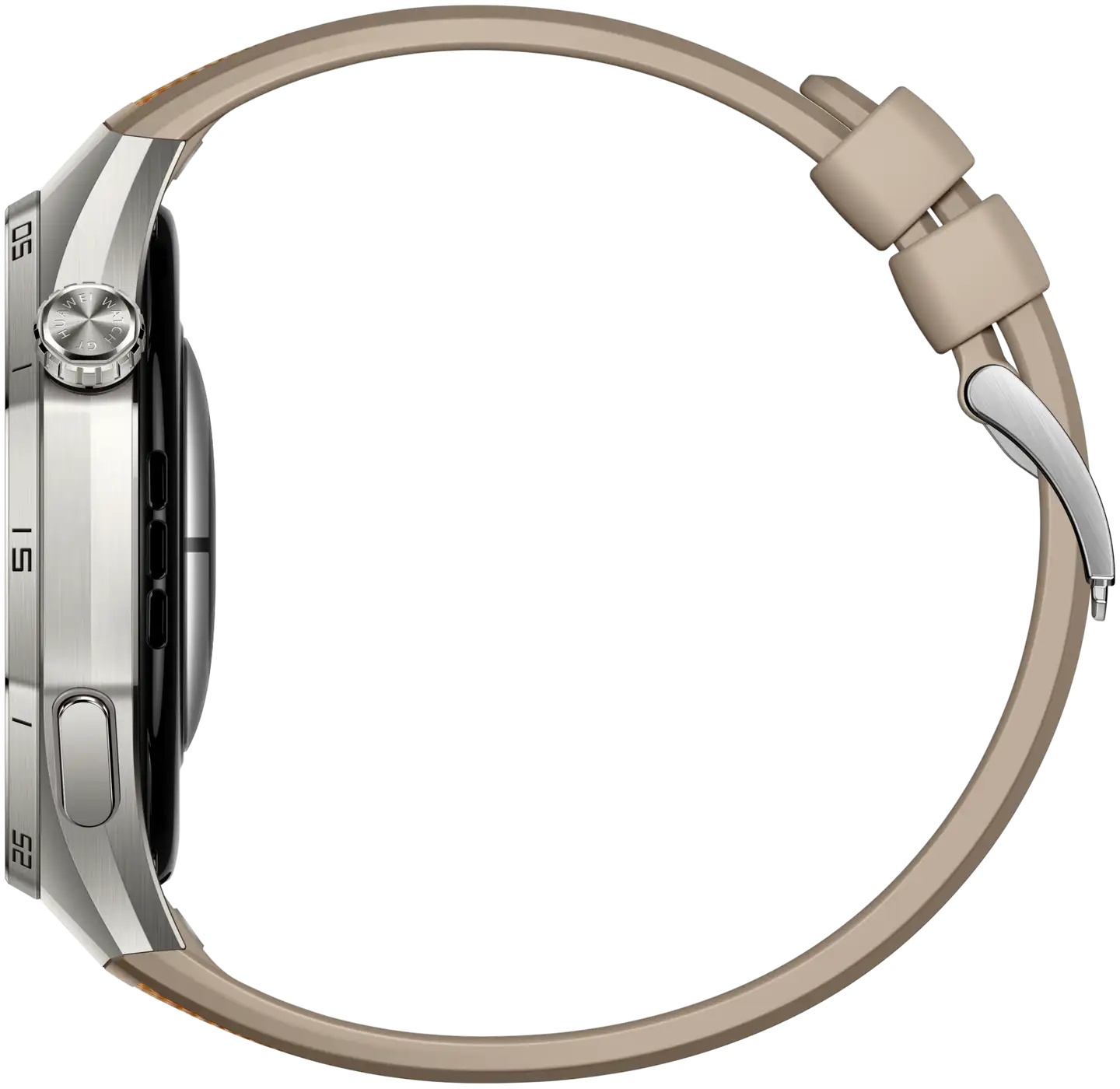 Huawei älykello Watch GT 6 Pro 46mm ruskea - 5