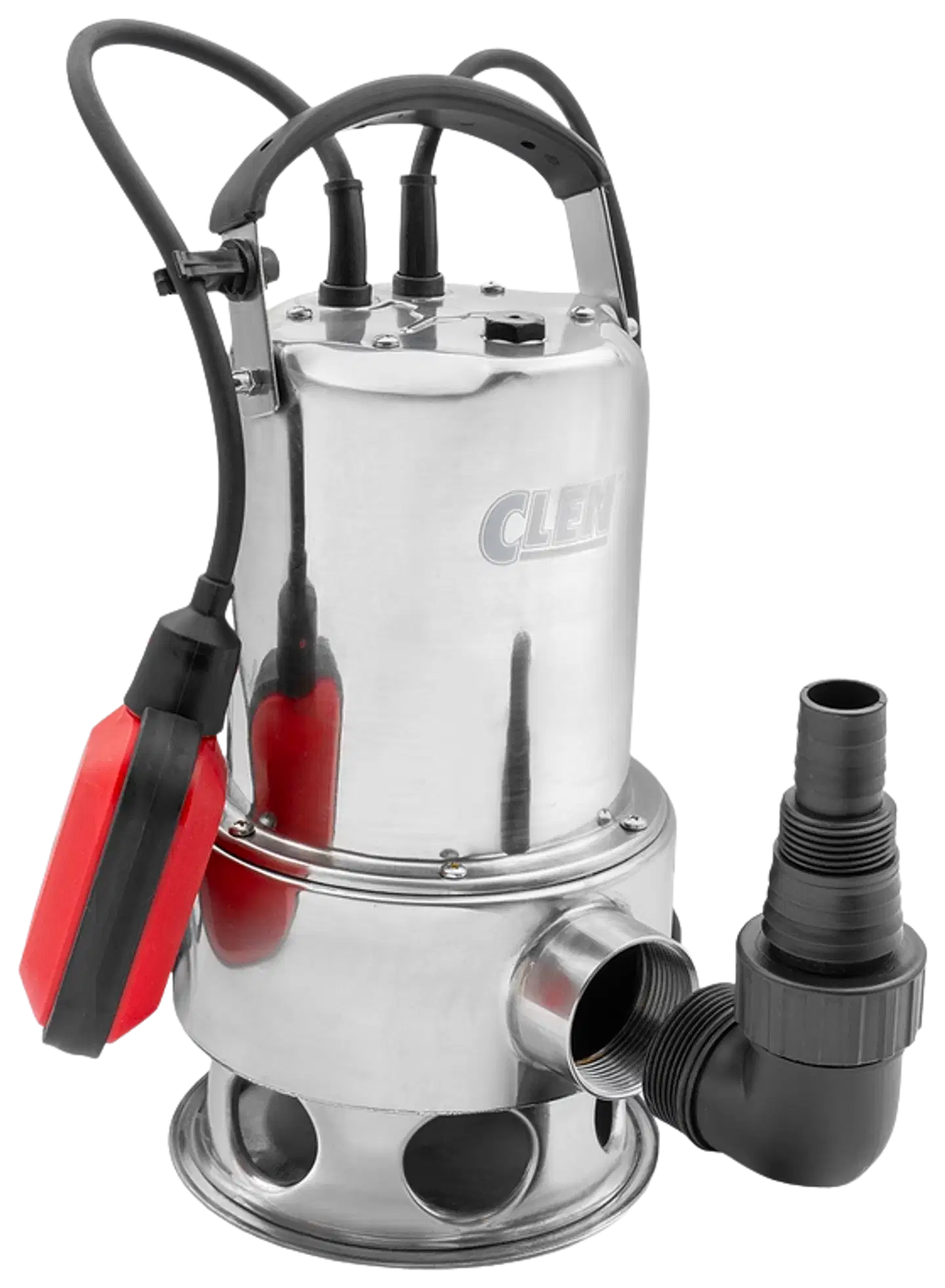 Clen INOX KPSD 750 Uppopumppu