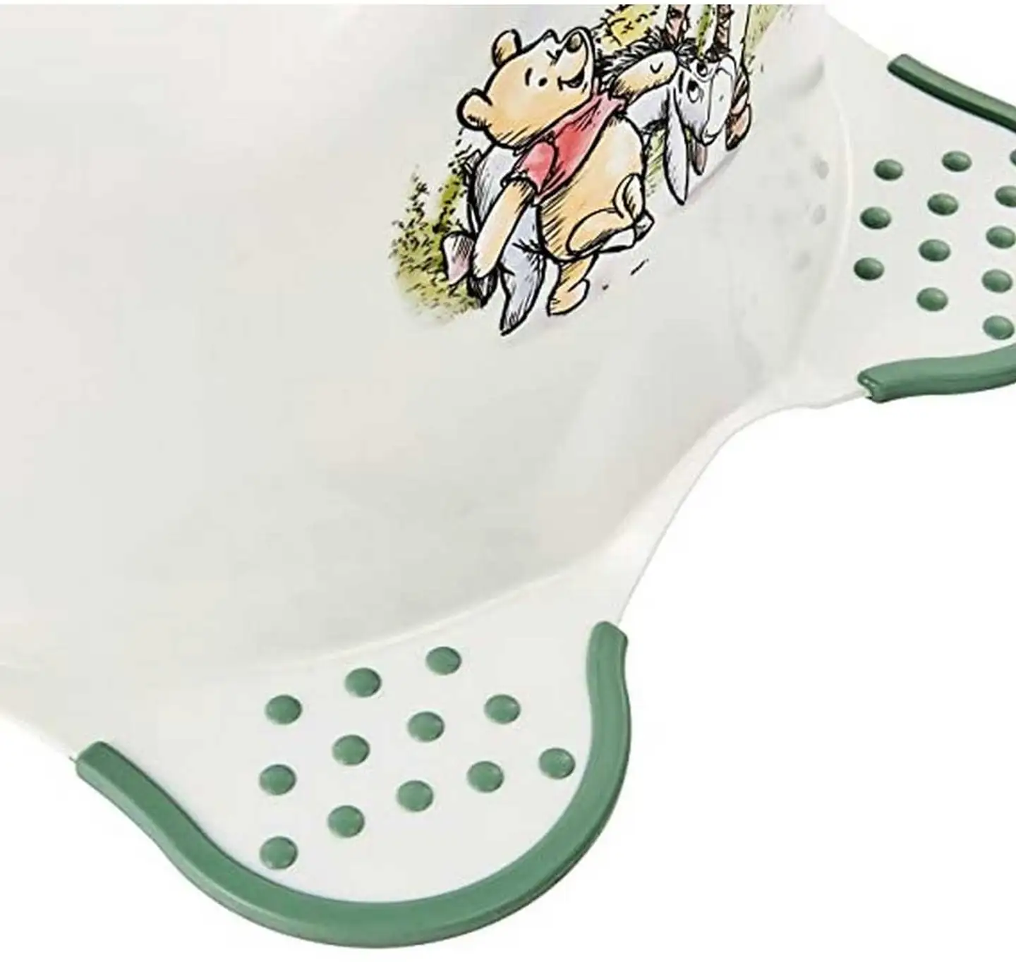 keeeper potta Nalle Puh valkoinen - 2