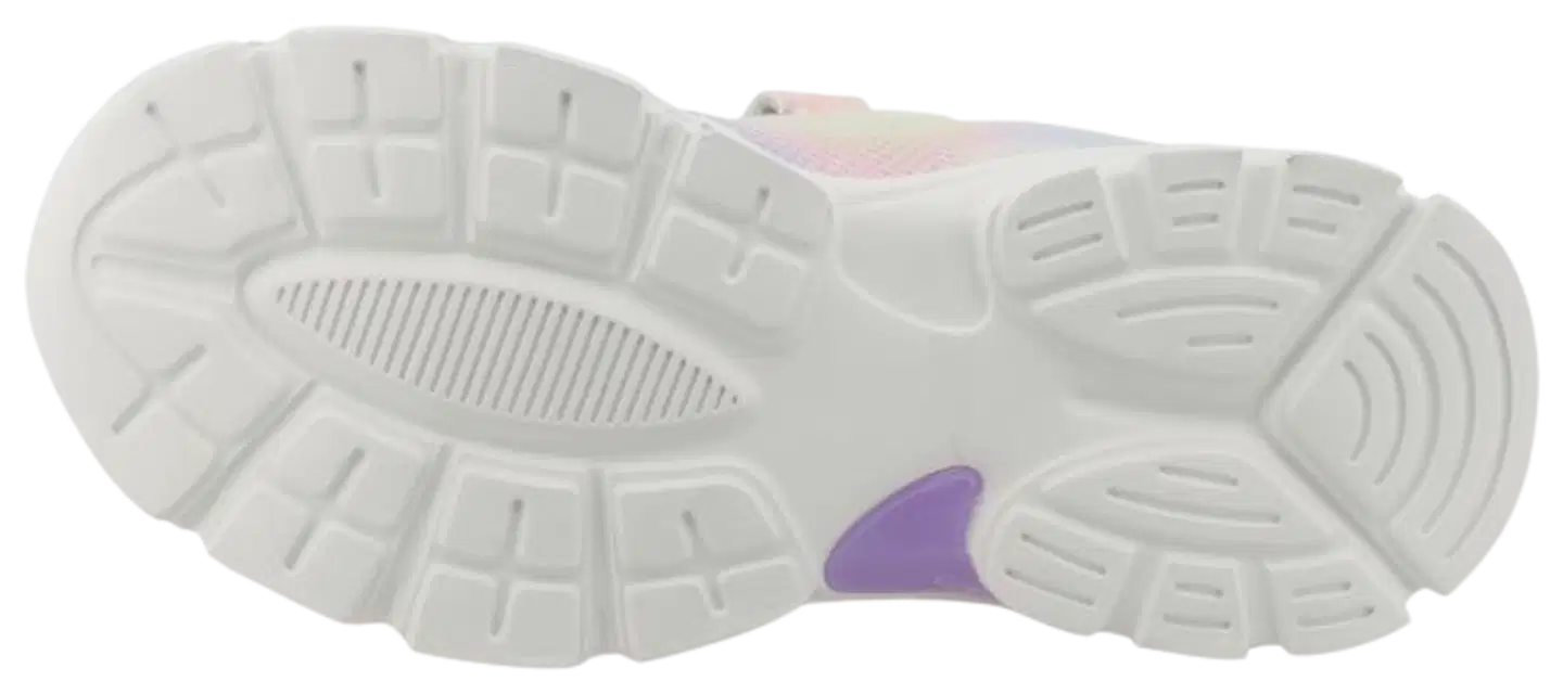 Ciraf lasten lenkkarit Elektra 3.0 743.312-41 - Lt. Purple - 6