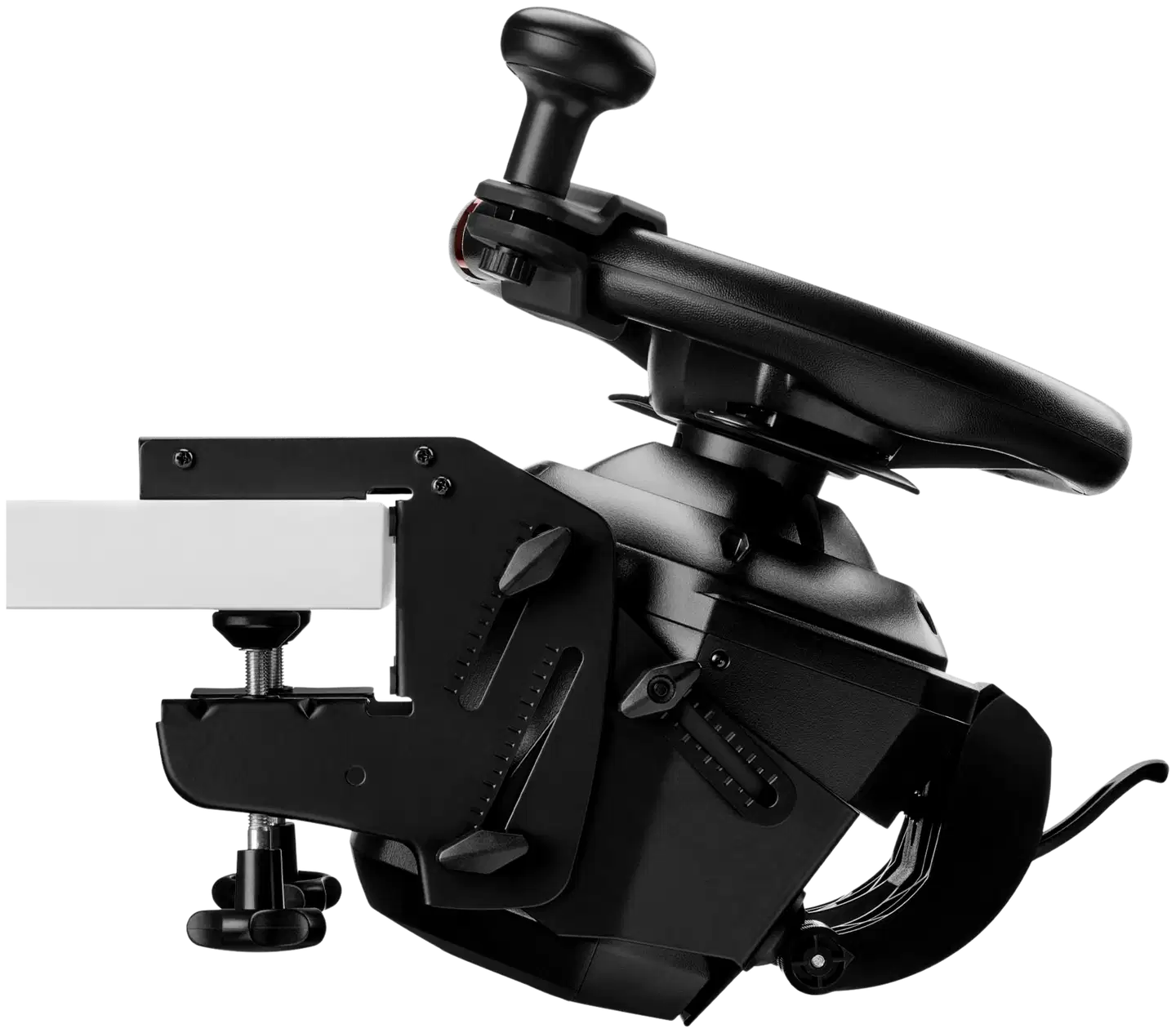 Thrustmaster T128-P rattipolkimet farming pack - 2