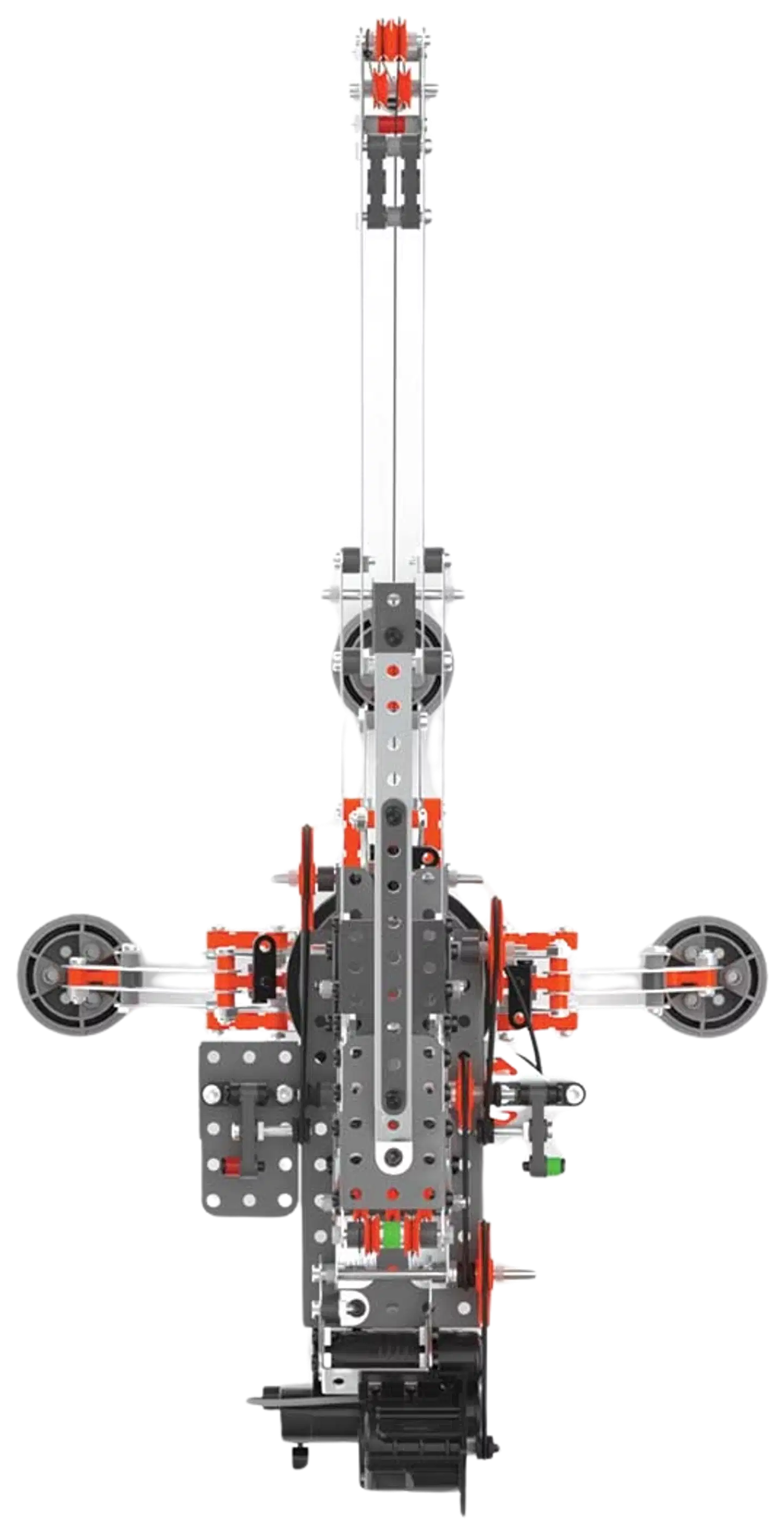 Meccano Super Construction 25-in-1 -rakennussarja - 7