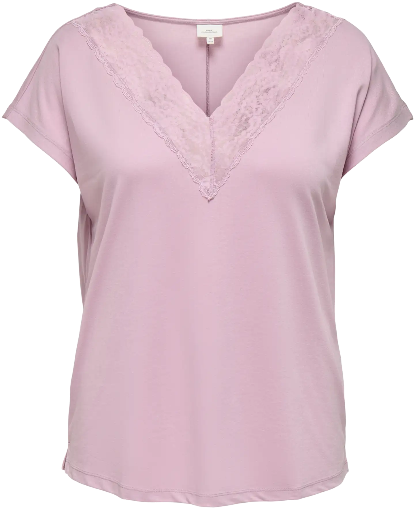 ONLY CARMAKOMA naisten paita Carnicky - Keepsake Lilac - 1