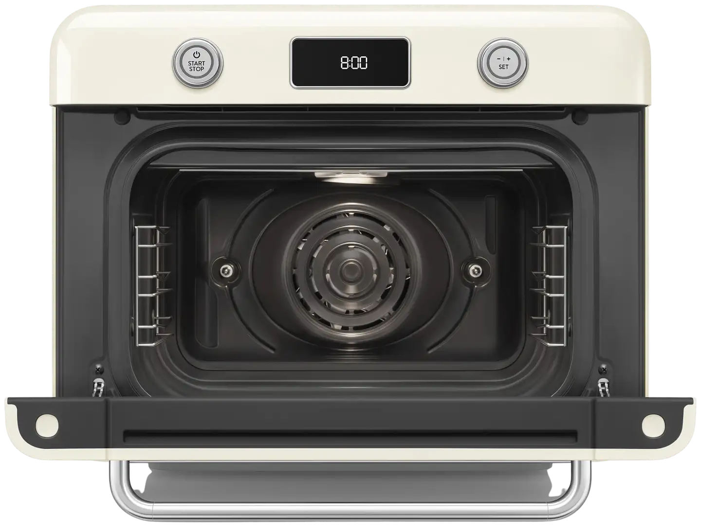 Smeg yhdistelmäuuni kerma COF01CREU - 4